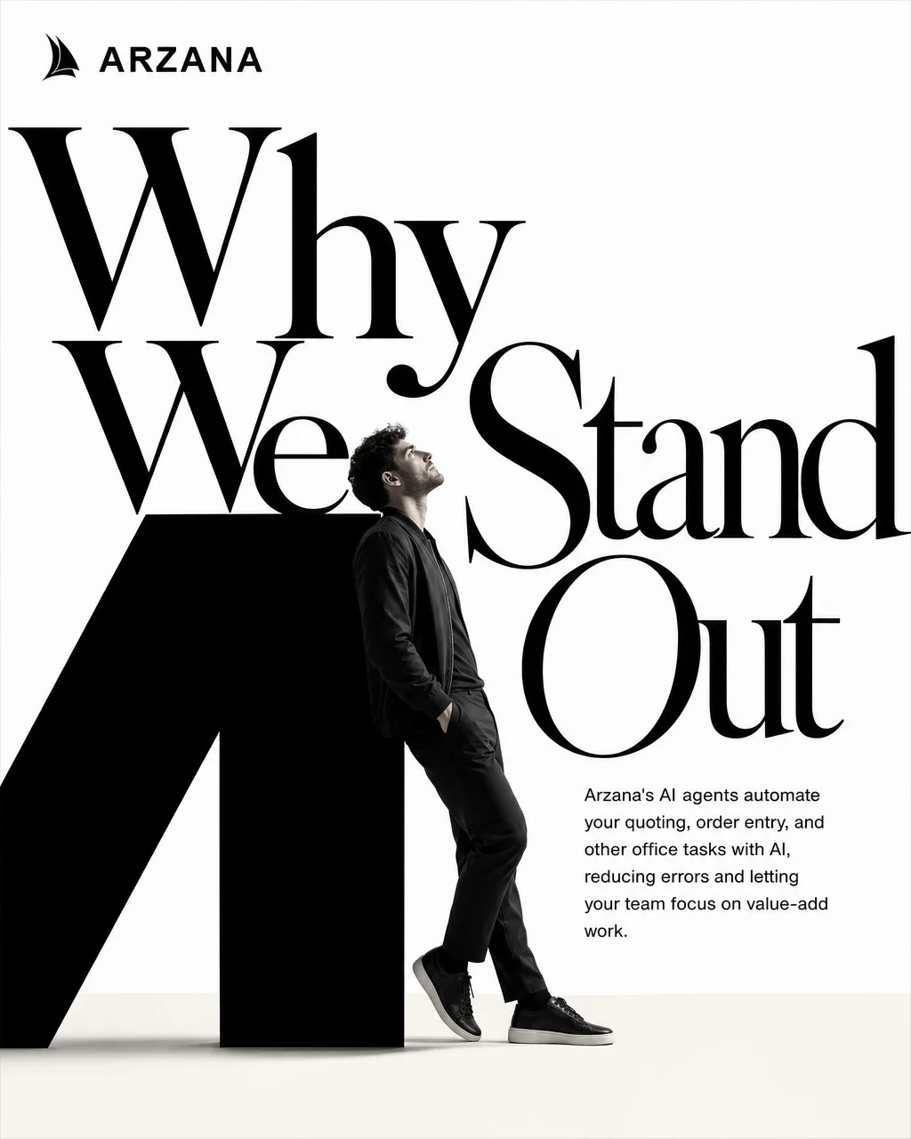 Example design direction 1