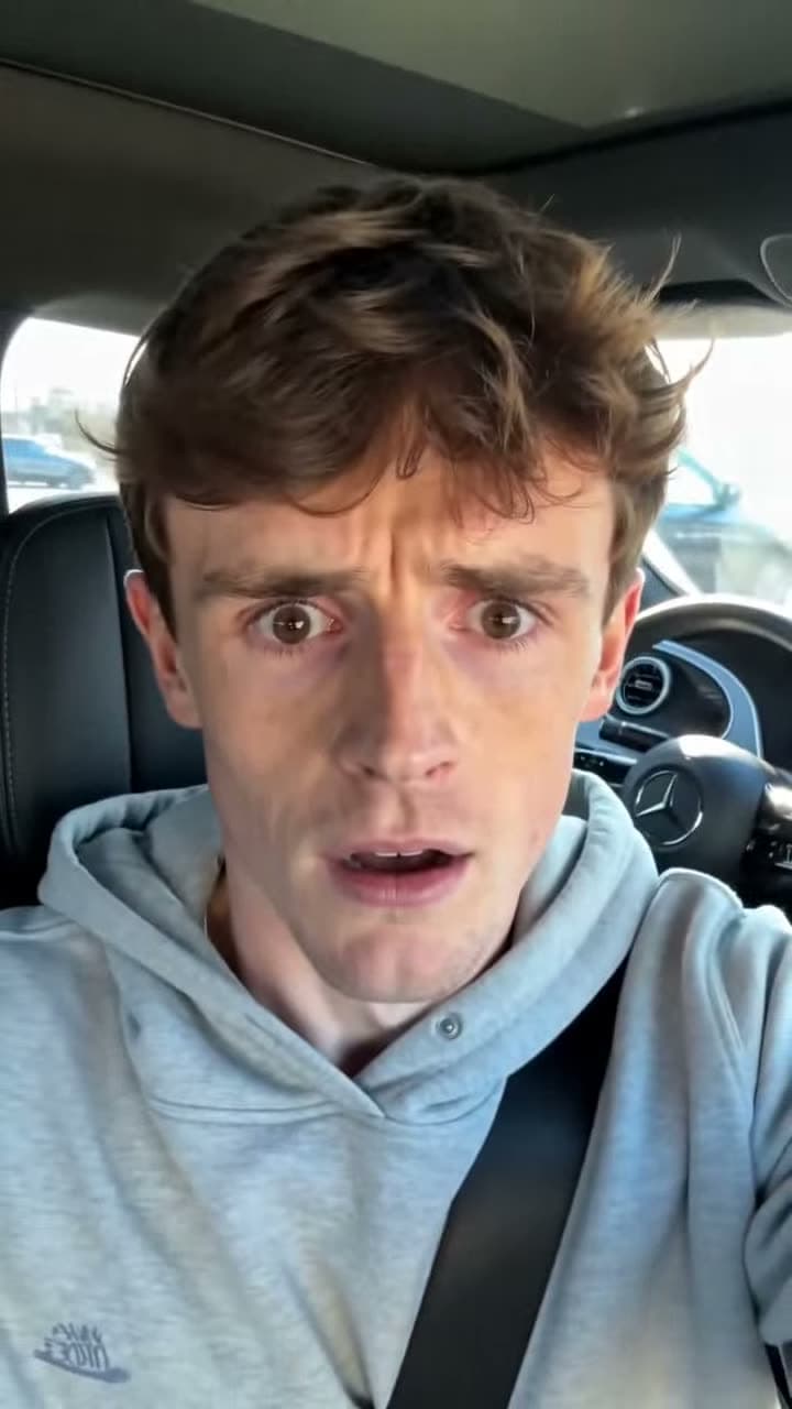 UGC-style vertical video ad produced on the platform