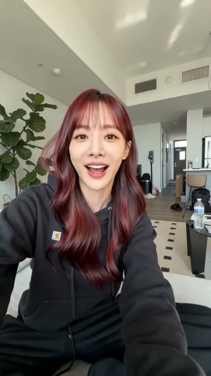 UGC-style vertical video ad produced on the platform