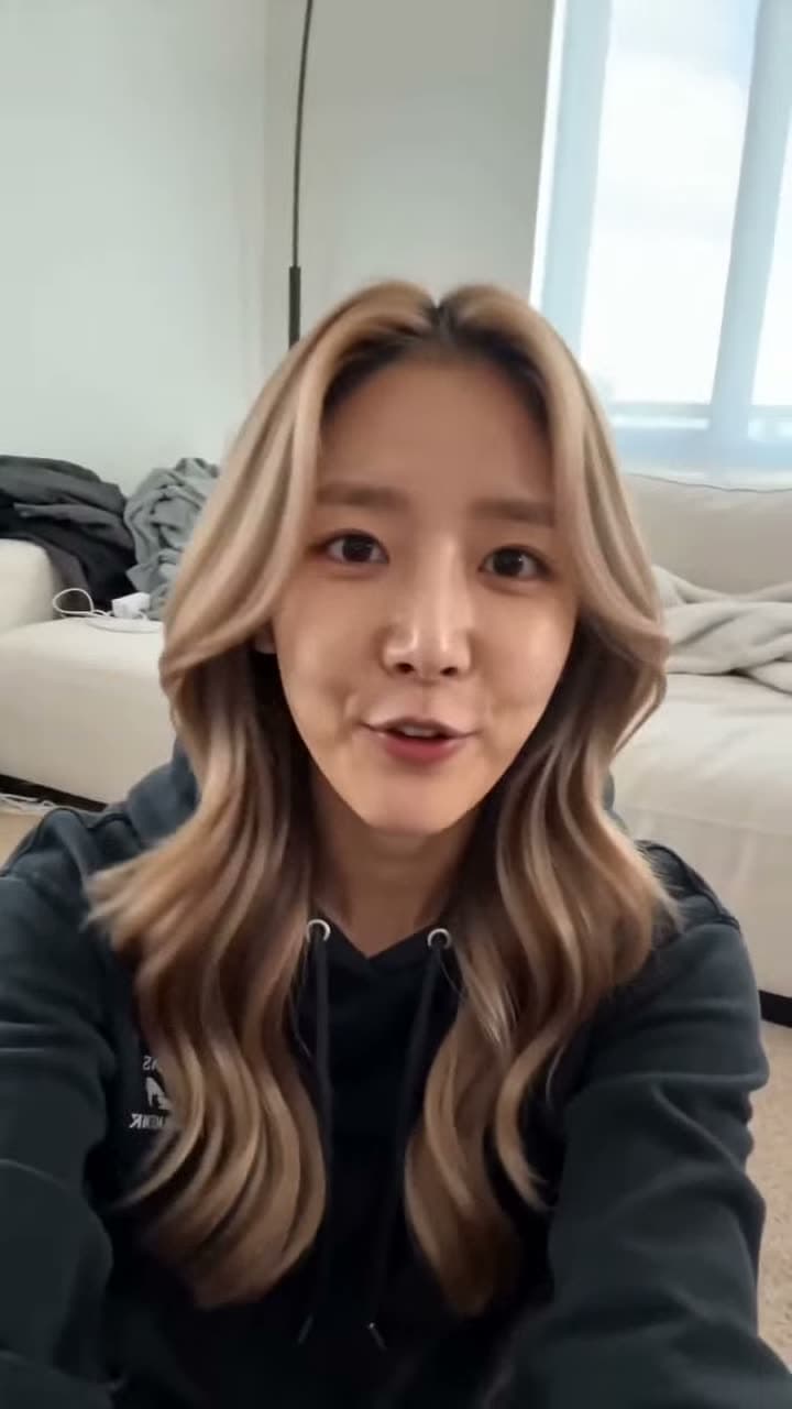 UGC-style vertical video ad produced on the platform
