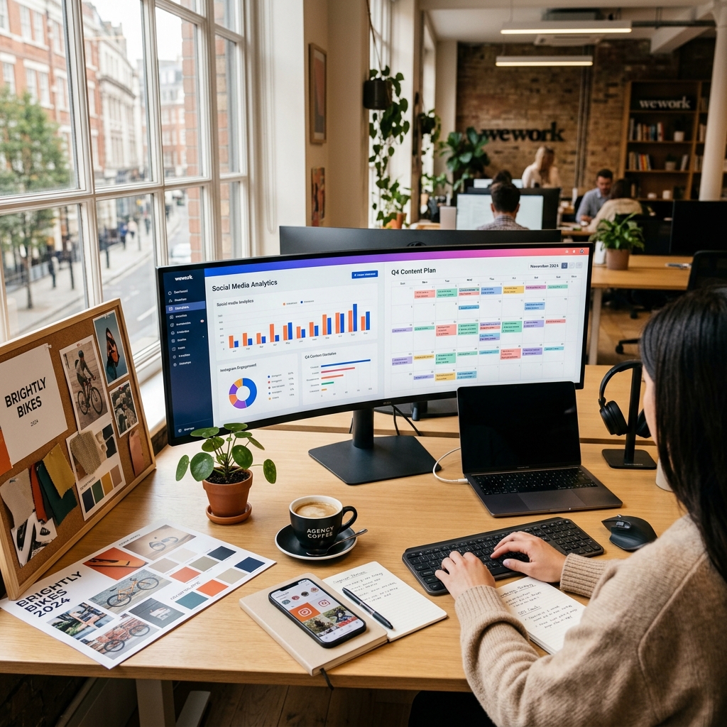 Marketing in the Age of AI: The Complete Guide for 2026
