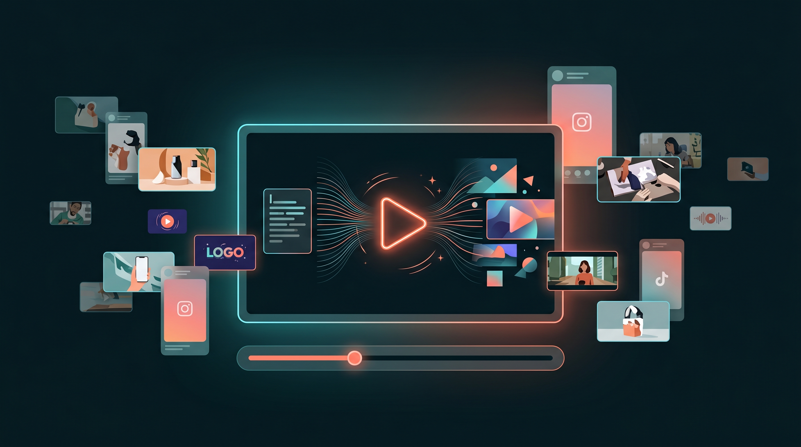 AI Video Generation for Marketing. A Complete Guide to Seedance 2.0 Workflows