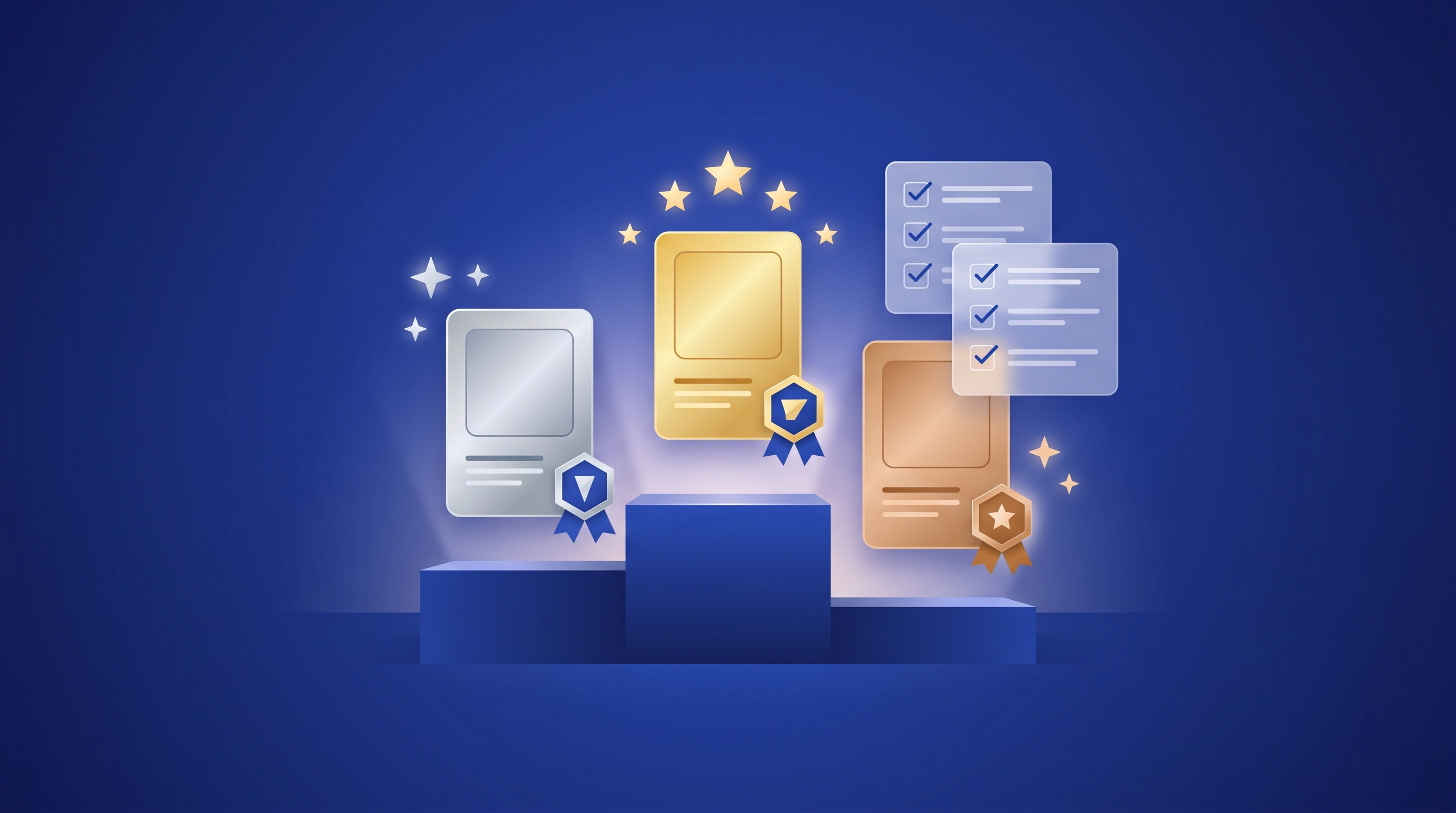 Best AI Tools for Social Media Design in 2026. Compared and Ranked