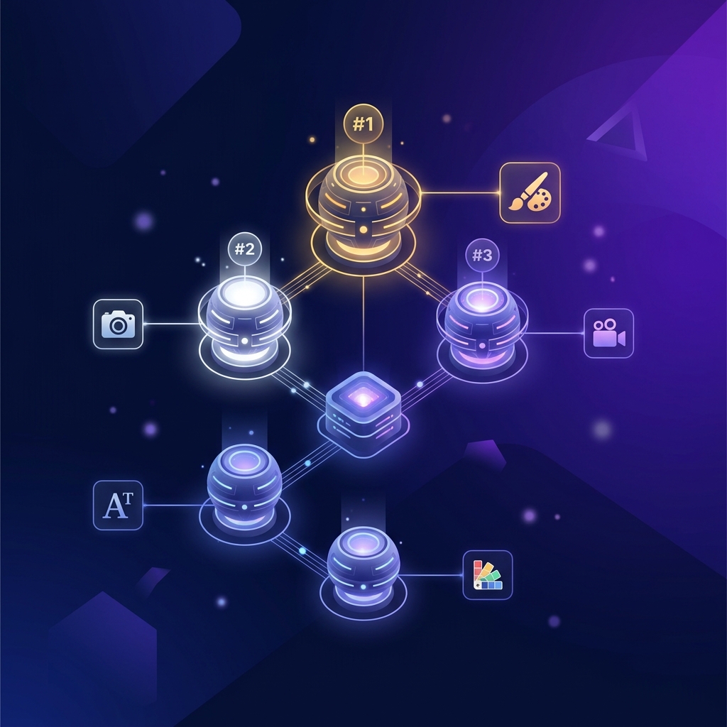Best MCP Servers for Designers and Creative Teams in 2026