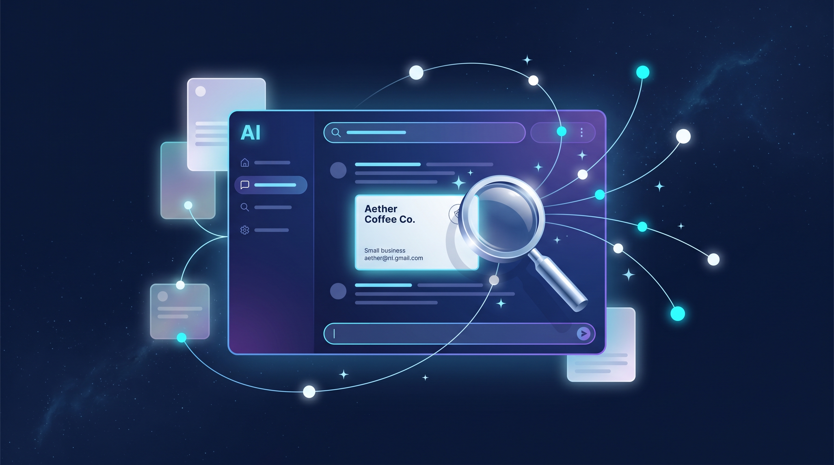 GEO (Generative Engine Optimization) for Small Businesses. How to Get Cited by AI