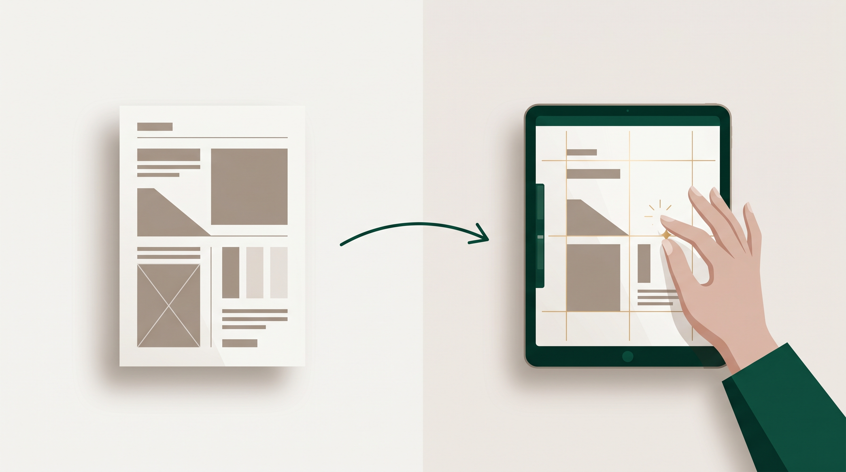 What Happens After the AI Generates Your Design. The Human-in-the-Loop Quality Layer