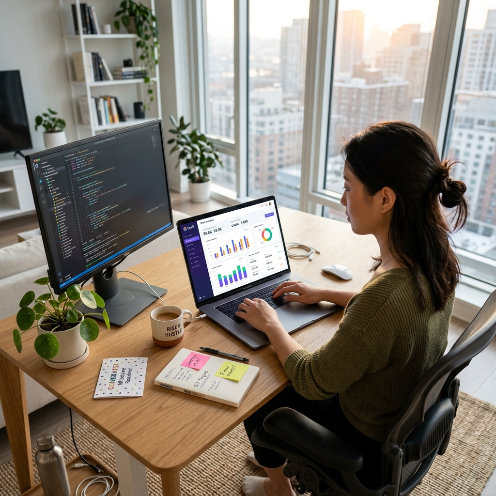 How to Expand Your SaaS as a Solopreneur Without Burning Out